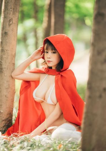 温柔的姐姐