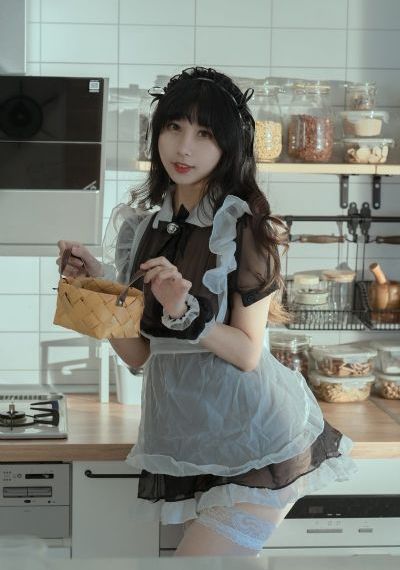 《奈何缘浅》水沫缘浅