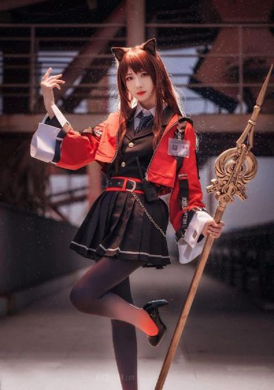 山中艳潭