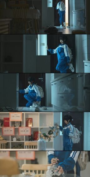 白眉大侠