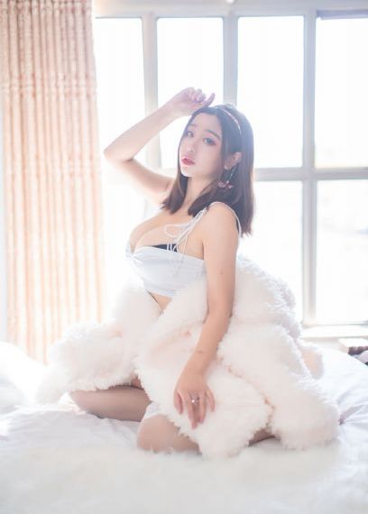 摇曳庄的幽奈小姐