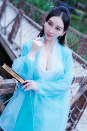 汤唯《色戒》未删减版