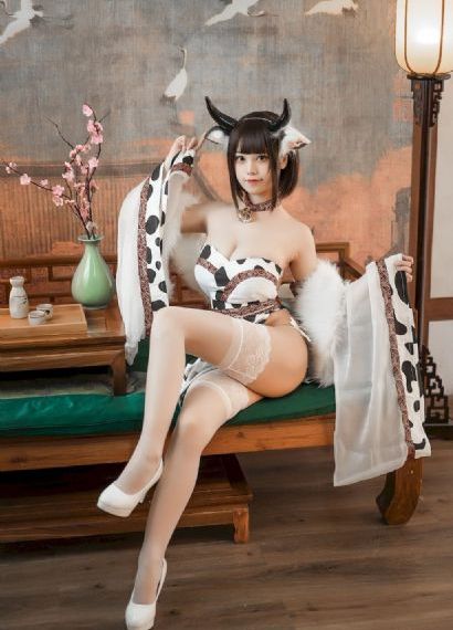 安娜李的性解放