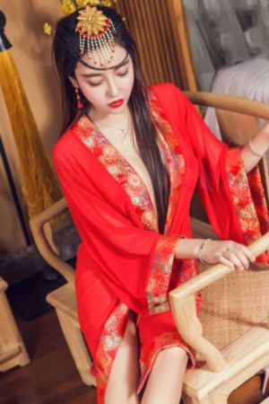 97风流梦