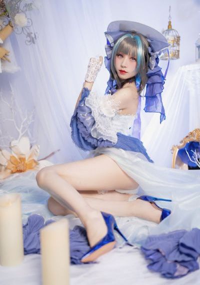 模特2