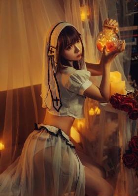 艳女还魂